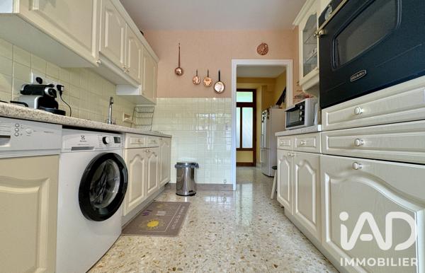 Maison à vendre 6 pièces 131 m² Deux Rivières