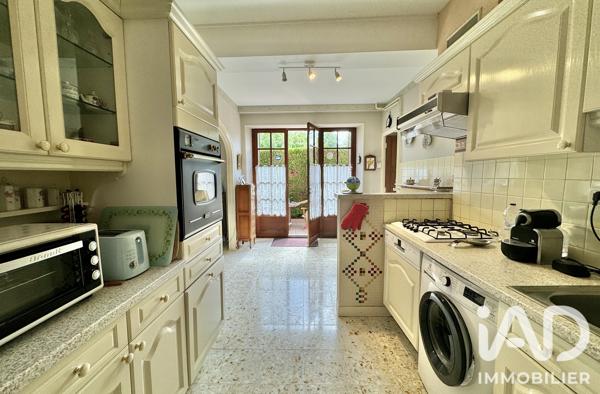 Maison à vendre 6 pièces 131 m² Deux Rivières