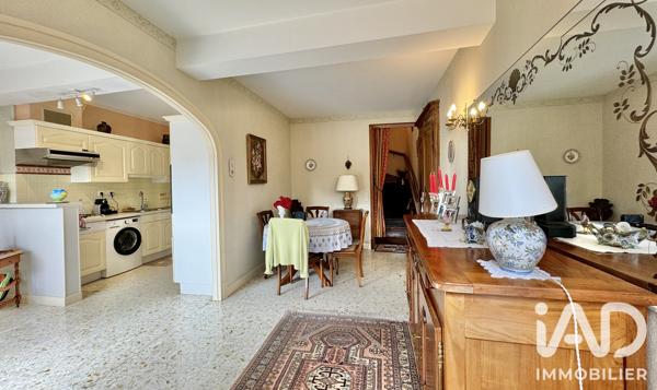 Maison à vendre 6 pièces 131 m² Deux Rivières