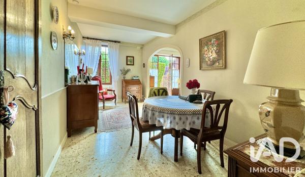 Maison à vendre 6 pièces 131 m² Deux Rivières