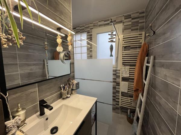 Maison à vendre |  Nontron |  5 pièces | 107 m²