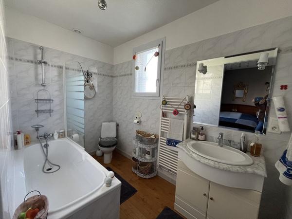 Maison à vendre |  Nontron |  5 pièces | 107 m²