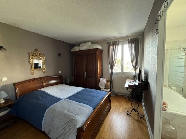 Maison à vendre |  Nontron |  5 pièces | 107 m²