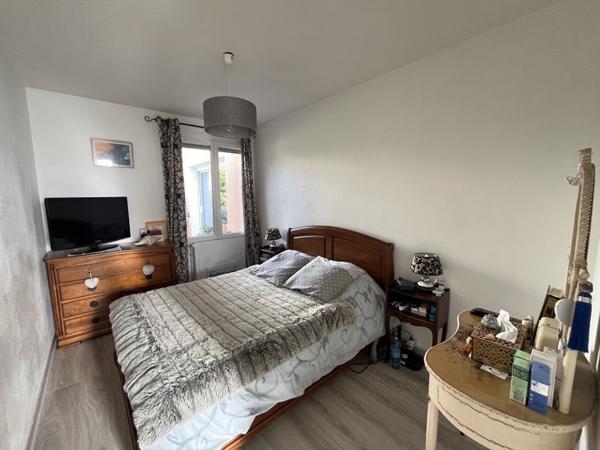 Maison à vendre |  Nontron |  5 pièces | 107 m²