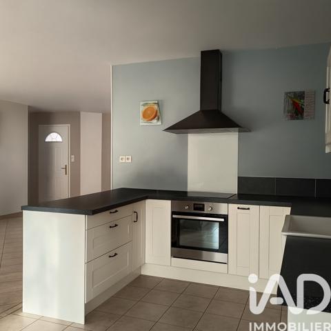 Maison à vendre 6 pièces 115 m² Chauché