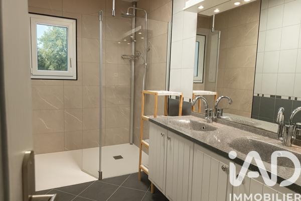 Maison à vendre 6 pièces 115 m² Chauché