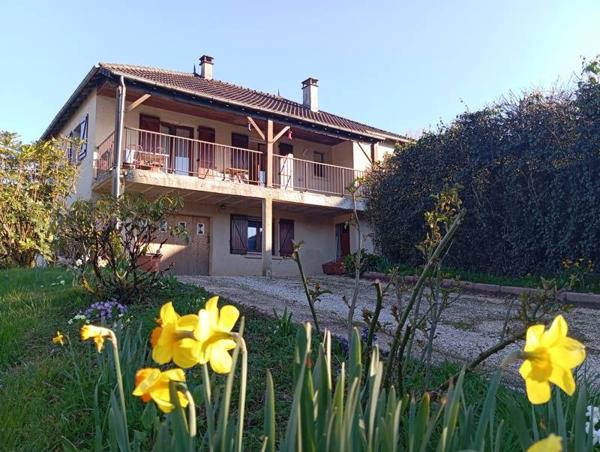 Maison à vendre |  Forgès |  6 pièces | 130 m²