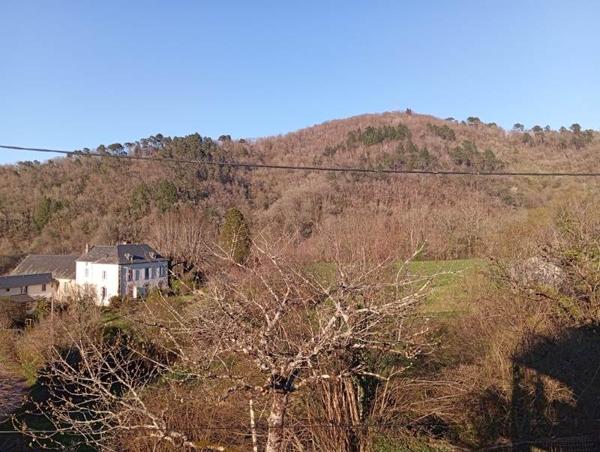 Maison à vendre |  Forgès |  6 pièces | 130 m²