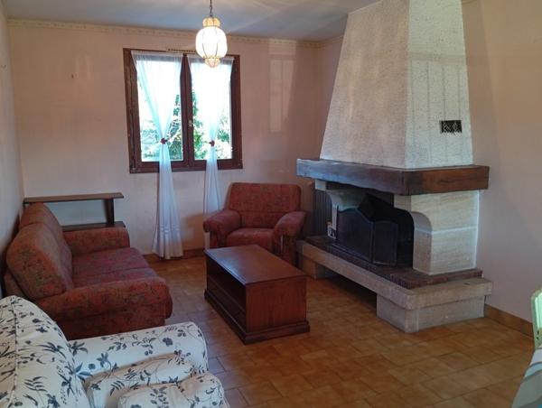 Maison à vendre |  Forgès |  6 pièces | 130 m²