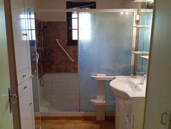 Maison à vendre |  Forgès |  6 pièces | 130 m²