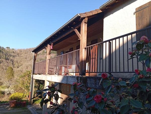 Maison à vendre |  Forgès |  6 pièces | 130 m²