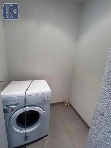 Appartement à louer 2 pièces 58m²