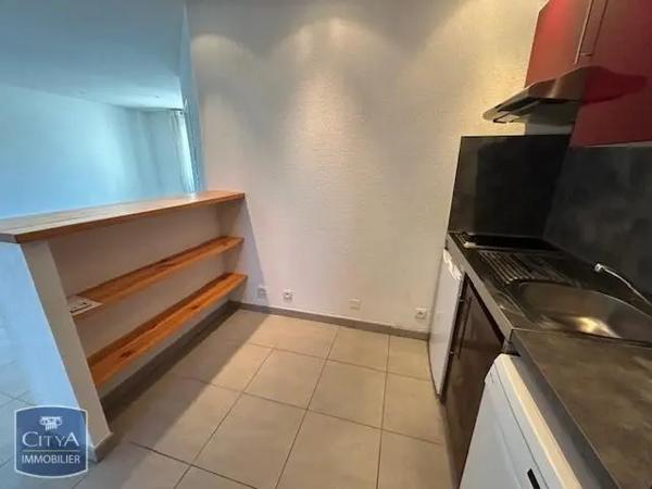 Appartement à louer 2 pièces 58m²