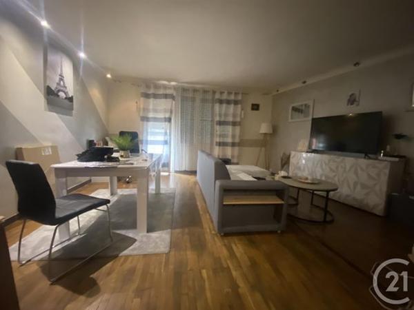 appartement à vendre 2 pièces - 57,40 m2 ALBI - 81