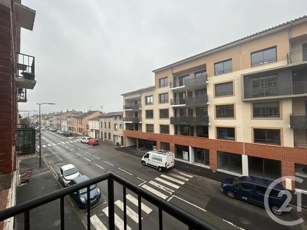 appartement à vendre 2 pièces - 57,40 m2 ALBI - 81