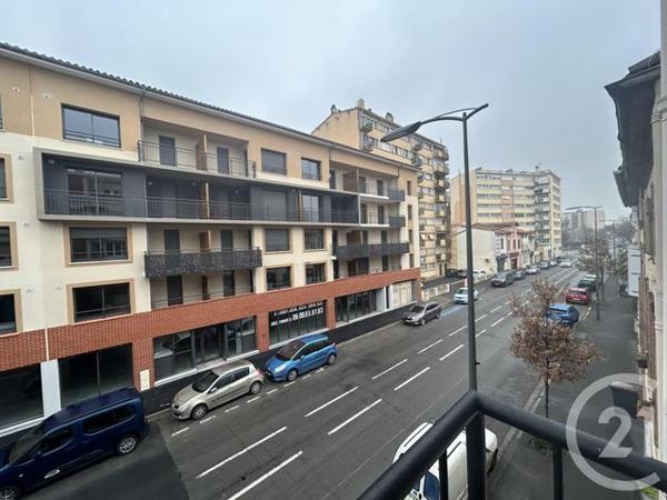 appartement à vendre 2 pièces - 57,40 m2 ALBI - 81