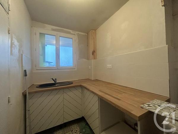 appartement à vendre 2 pièces - 57,40 m2 ALBI - 81