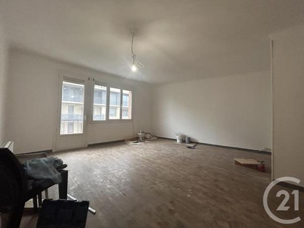appartement à vendre 2 pièces - 57,40 m2 ALBI - 81