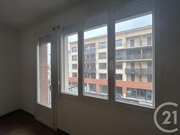 appartement à vendre 2 pièces - 57,40 m2 ALBI - 81