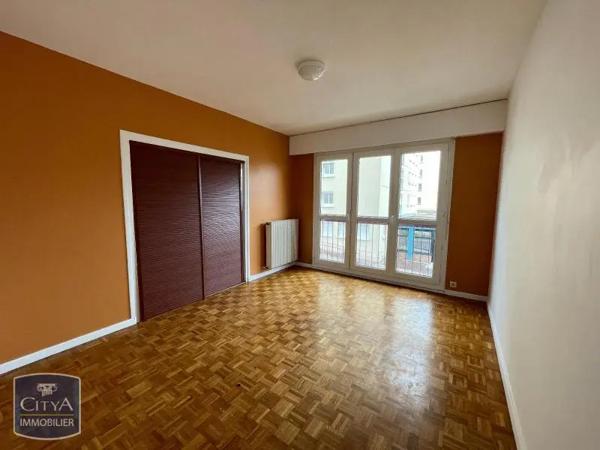 Appartement à louer 3 pièces 57.5m² Le Mans (72000)