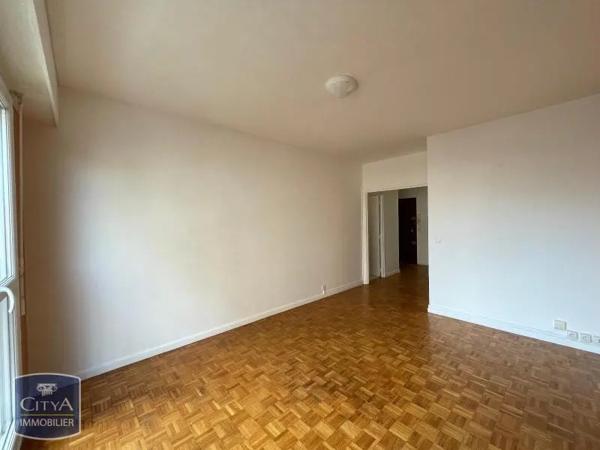 Appartement à louer 3 pièces 57.5m² Le Mans (72000)