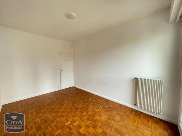 Appartement à louer 3 pièces 57.5m² Le Mans (72000)