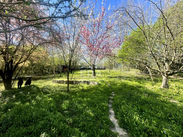 Maison 10 pièce(s) 173.55 m2