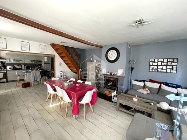 Maison 10 pièce(s) 173.55 m2