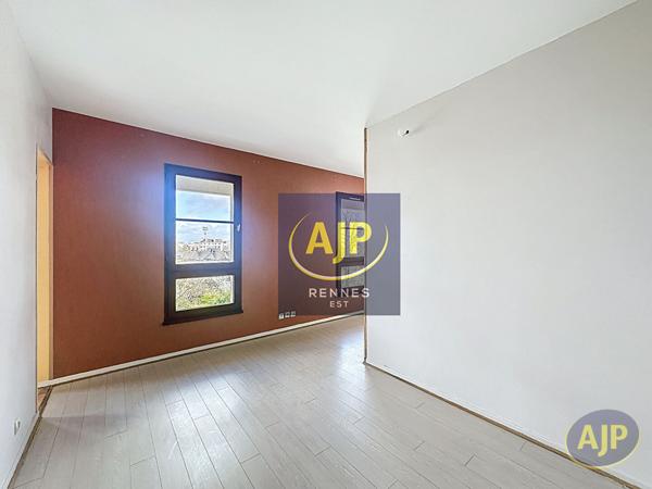 Vente appartement Rennes : 336 500 € - AJP Immobilier Rennes Est