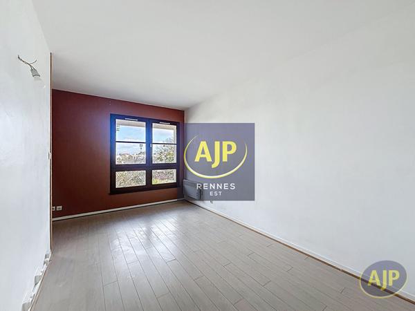 Vente appartement Rennes : 336 500 € - AJP Immobilier Rennes Est