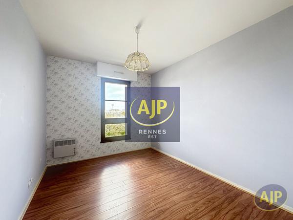 Vente appartement Rennes : 336 500 € - AJP Immobilier Rennes Est