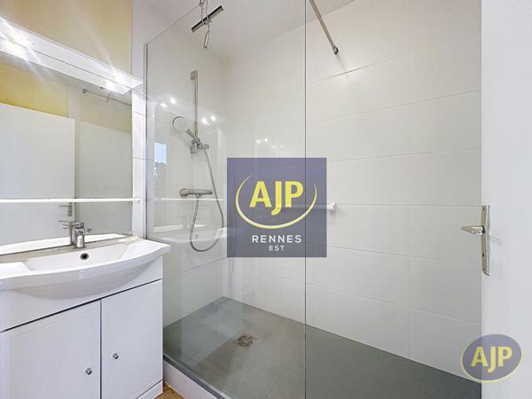 Vente appartement Rennes : 336 500 € - AJP Immobilier Rennes Est