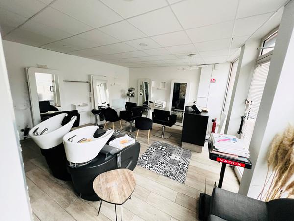 A VENDRE - Local commercial 46 m² - Centre ville MÂCON