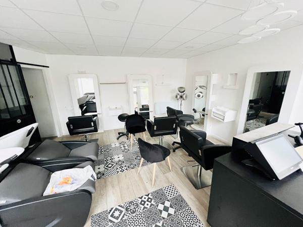 A VENDRE - Local commercial 46 m² - Centre ville MÂCON