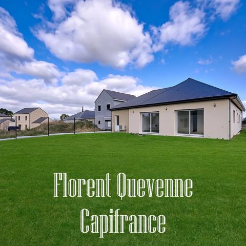 Maison à vendre 5 pièces SUBLES (14)