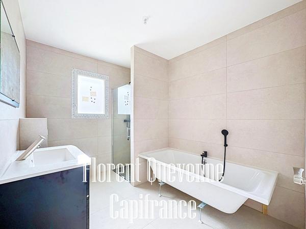 Maison à vendre 5 pièces SUBLES (14)