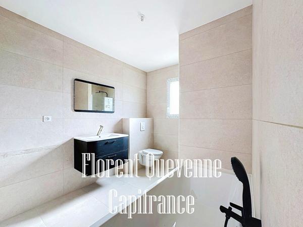 Maison à vendre 5 pièces SUBLES (14)