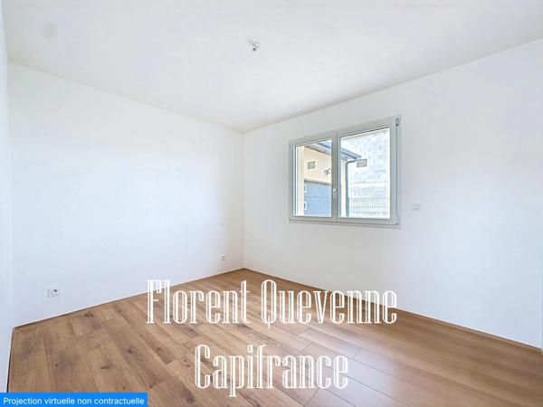 Maison à vendre 5 pièces SUBLES (14)