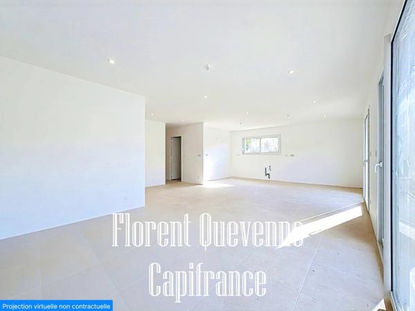 Maison à vendre 5 pièces SUBLES (14)