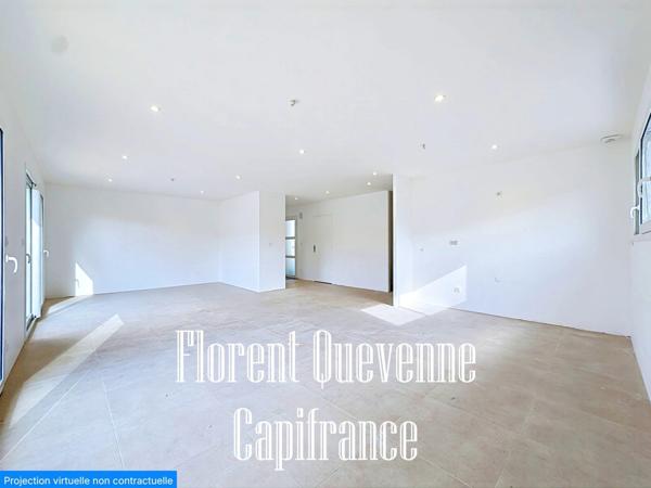 Maison à vendre 5 pièces SUBLES (14)