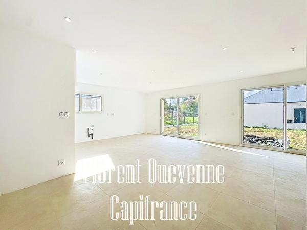 Maison à vendre 5 pièces SUBLES (14)