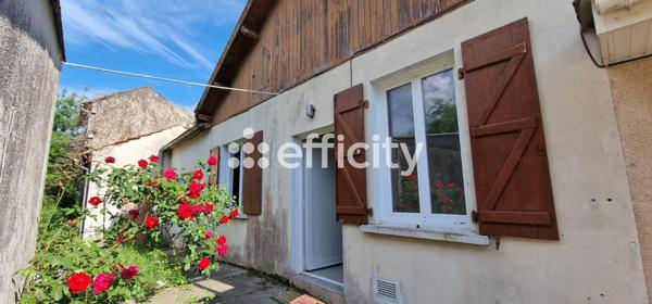 Maison
         9 pièces
        - 143 m² Exclusivité 293 000 € *