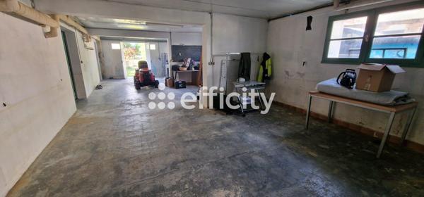 Maison
         9 pièces
        - 143 m² Exclusivité 293 000 € *