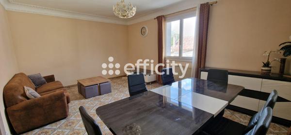 Maison
         9 pièces
        - 143 m² Exclusivité 293 000 € *