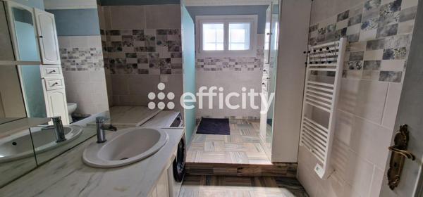 Maison
         9 pièces
        - 143 m² Exclusivité 293 000 € *