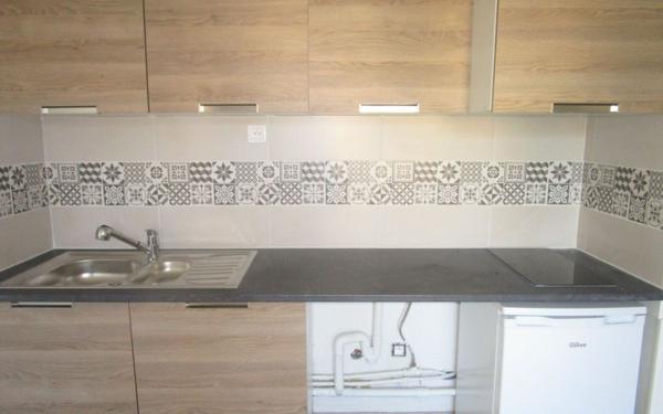 Appartement à louer    1 pièce • 21,37 m2 Avignon