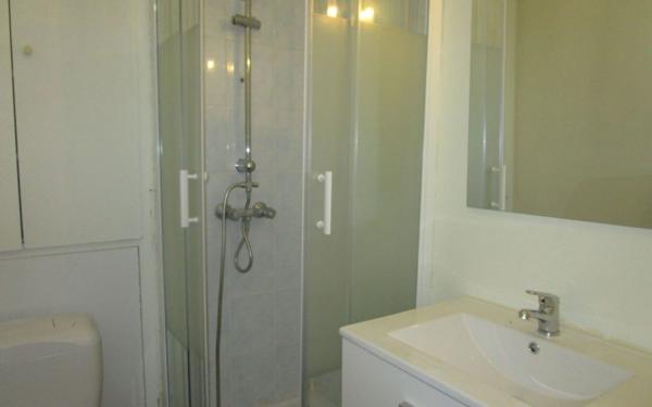 Appartement à louer    1 pièce • 21,37 m2 Avignon