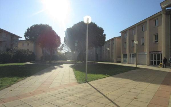 Appartement à louer    1 pièce • 21,37 m2 Avignon