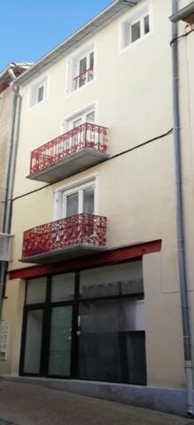 Immeuble de rapport - Idéal investisseur