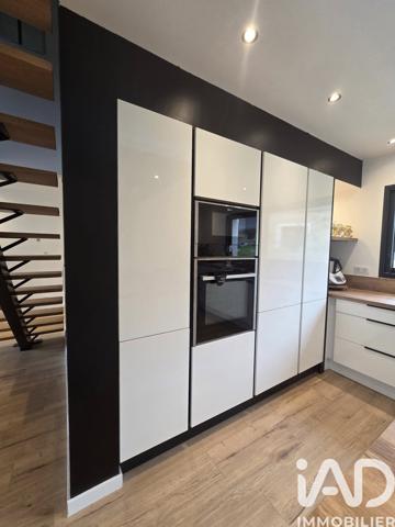 Maison à vendre 6 pièces 163 m² Concarneau